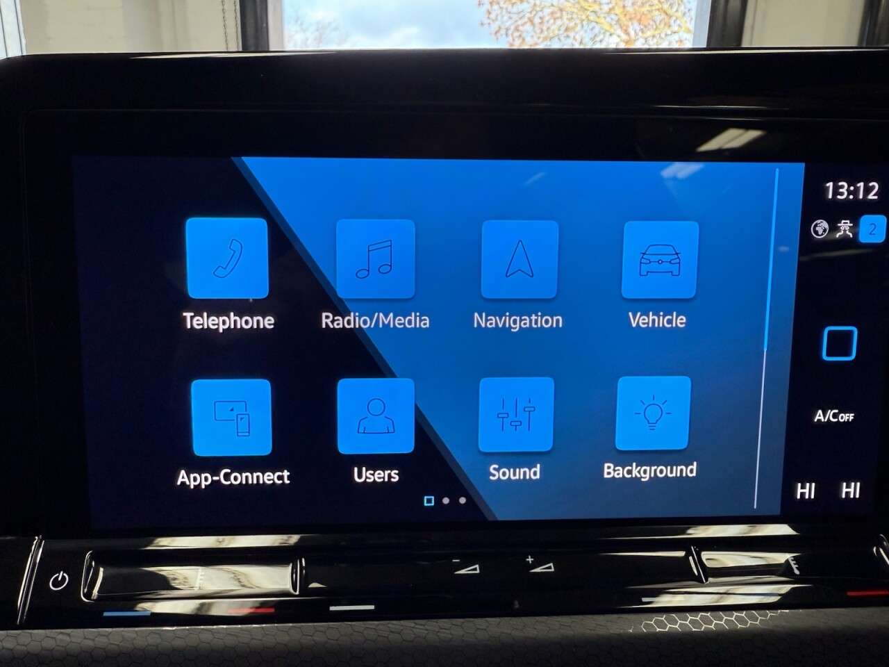 2022 VOLKSWAGEN GOLF 2022 VOLKSWAGEN GOLF