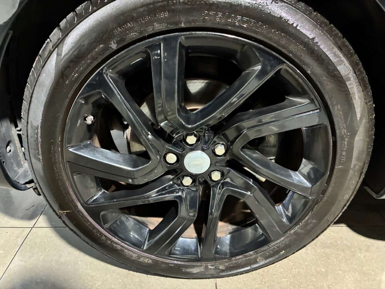 2019 LAND ROVER RANGE ROVER SPORT 2019 LAND ROVER RANGE ROVER SPORT