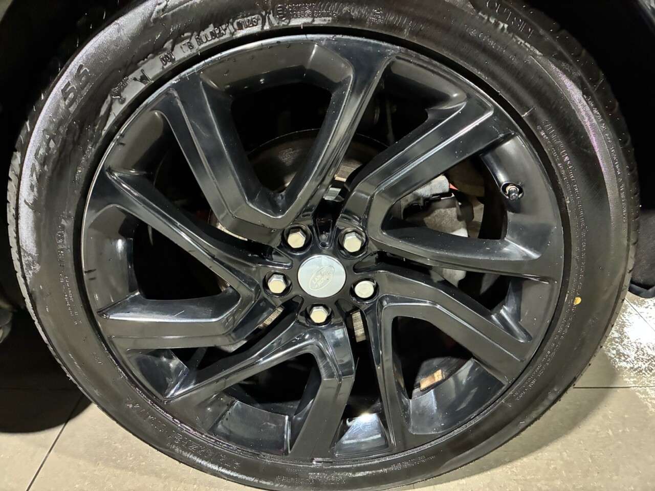 2019 LAND ROVER RANGE ROVER SPORT 2019 LAND ROVER RANGE ROVER SPORT