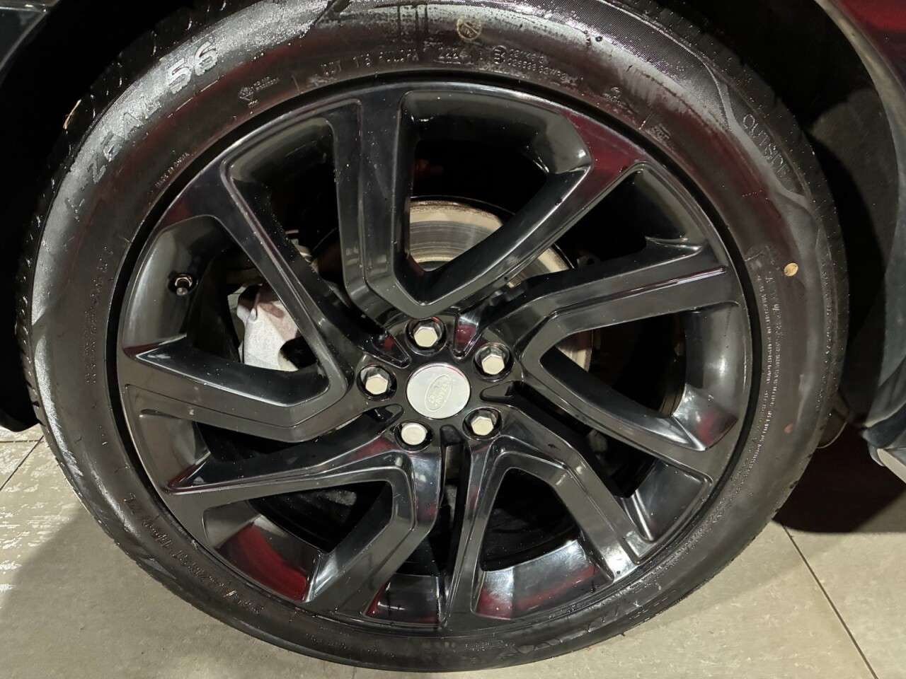 2019 LAND ROVER RANGE ROVER SPORT 2019 LAND ROVER RANGE ROVER SPORT