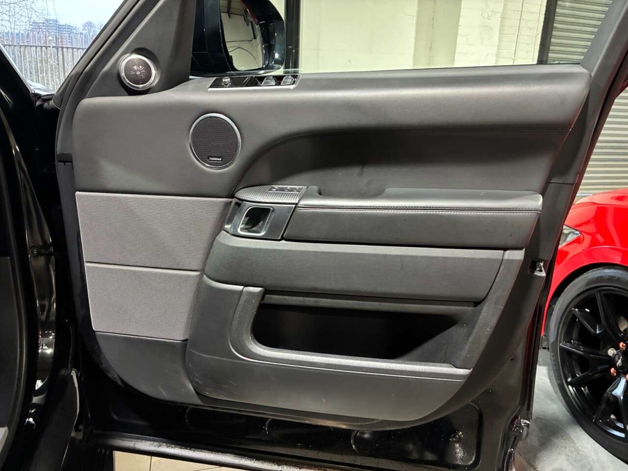 2019 LAND ROVER RANGE ROVER SPORT 2019 LAND ROVER RANGE ROVER SPORT