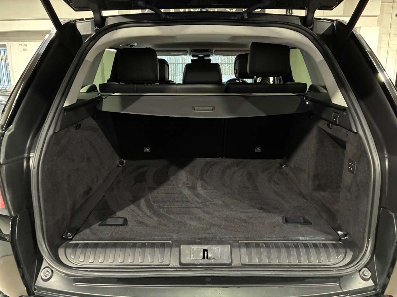 2019 LAND ROVER RANGE ROVER SPORT 2019 LAND ROVER RANGE ROVER SPORT