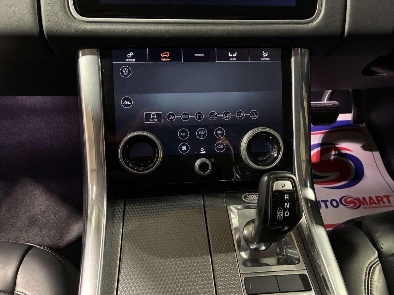 2019 LAND ROVER RANGE ROVER SPORT 2019 LAND ROVER RANGE ROVER SPORT