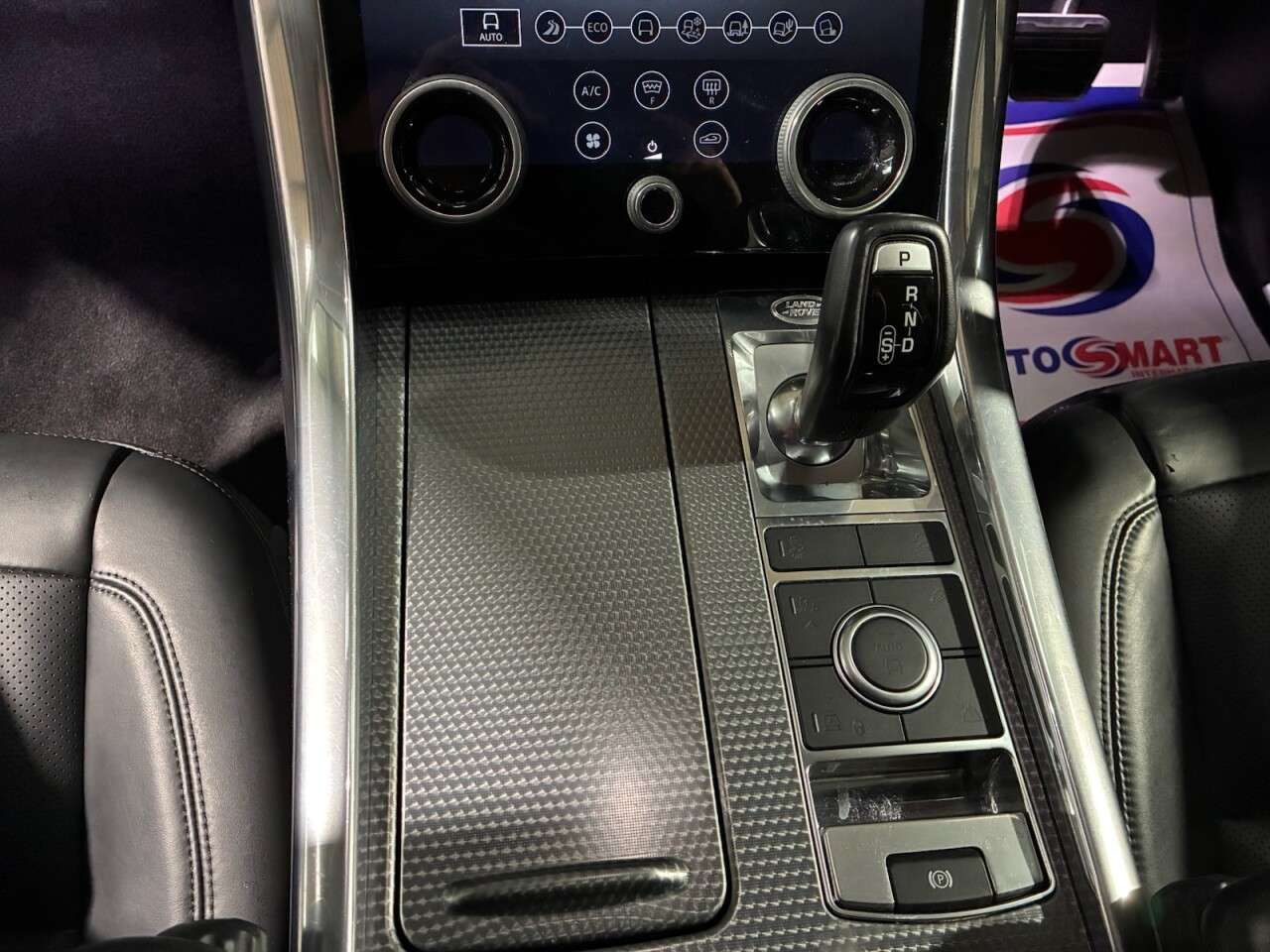 2019 LAND ROVER RANGE ROVER SPORT 2019 LAND ROVER RANGE ROVER SPORT