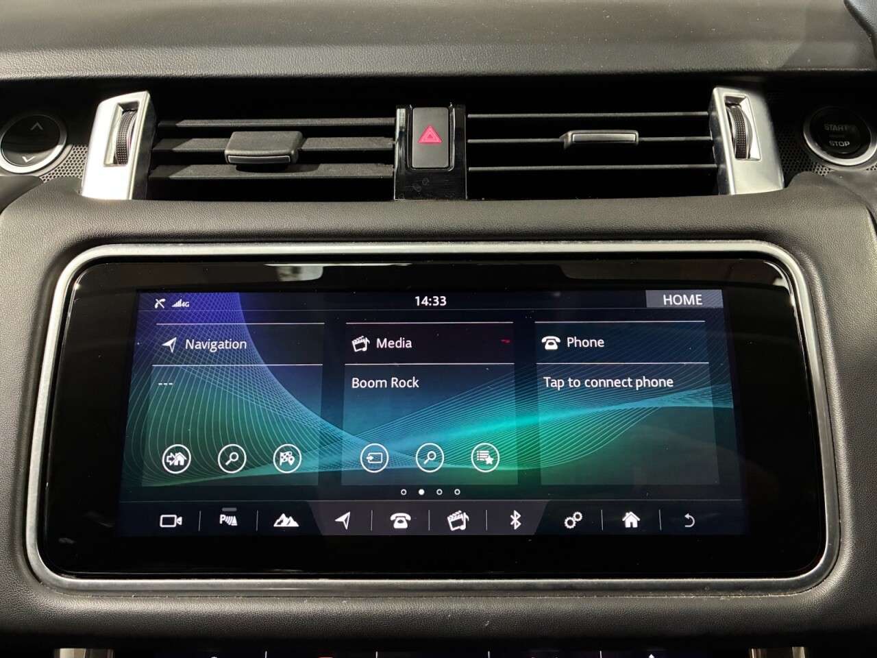 2019 LAND ROVER RANGE ROVER SPORT 2019 LAND ROVER RANGE ROVER SPORT