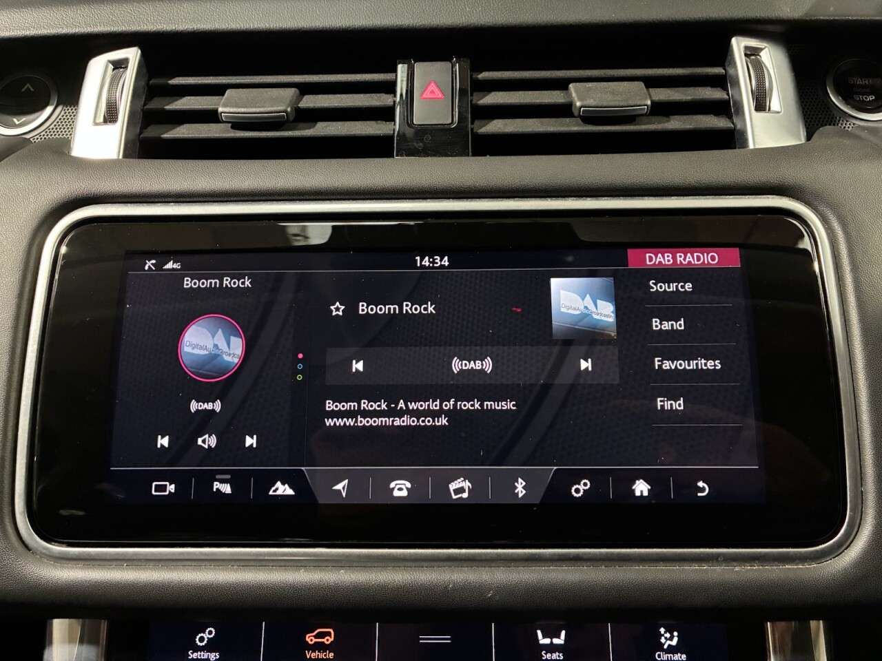 2019 LAND ROVER RANGE ROVER SPORT 2019 LAND ROVER RANGE ROVER SPORT