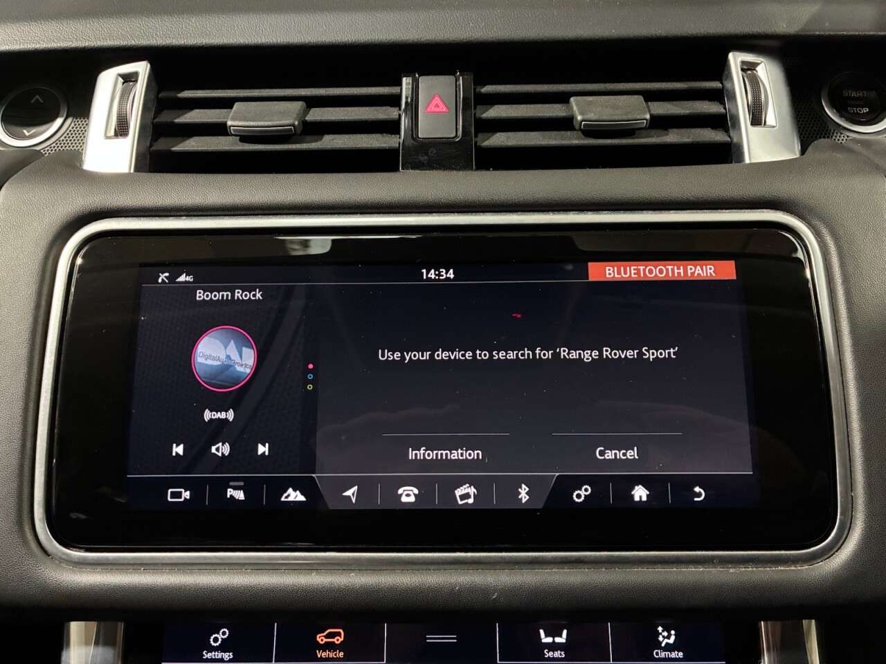 2019 LAND ROVER RANGE ROVER SPORT 2019 LAND ROVER RANGE ROVER SPORT