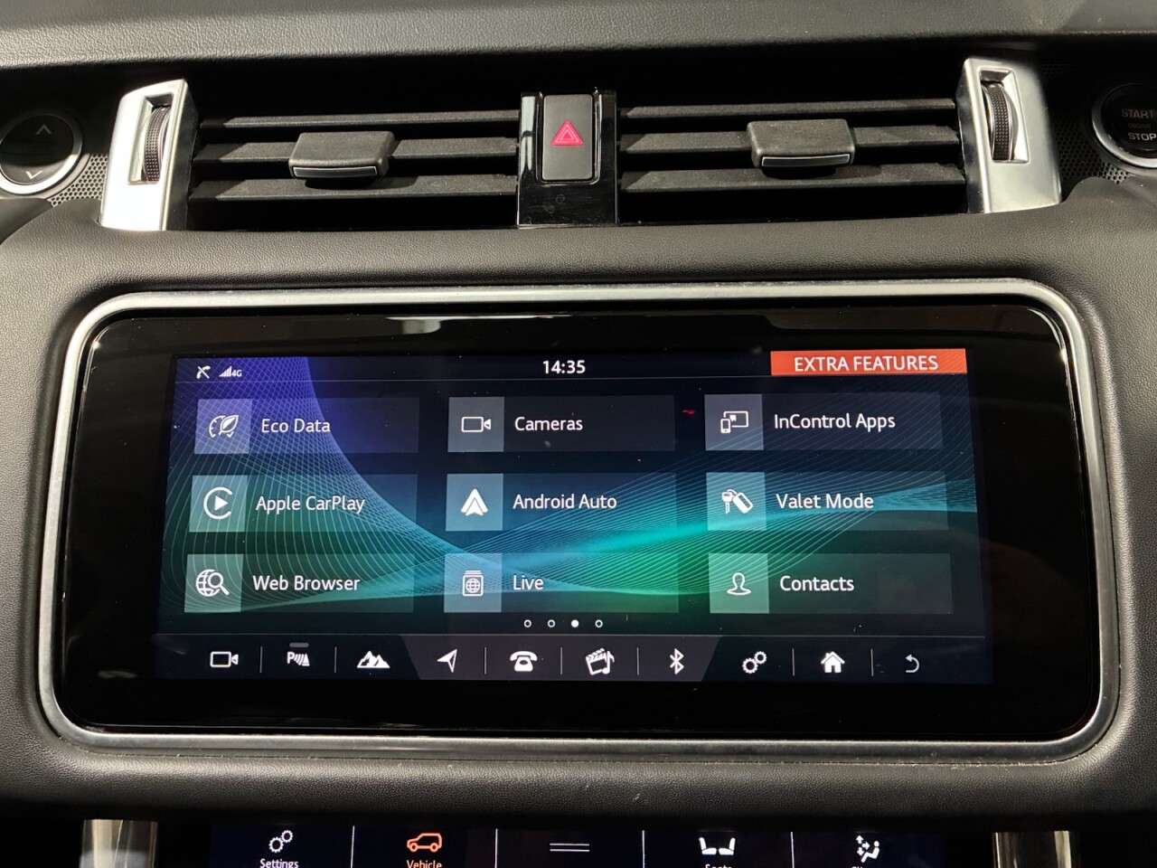 2019 LAND ROVER RANGE ROVER SPORT 2019 LAND ROVER RANGE ROVER SPORT