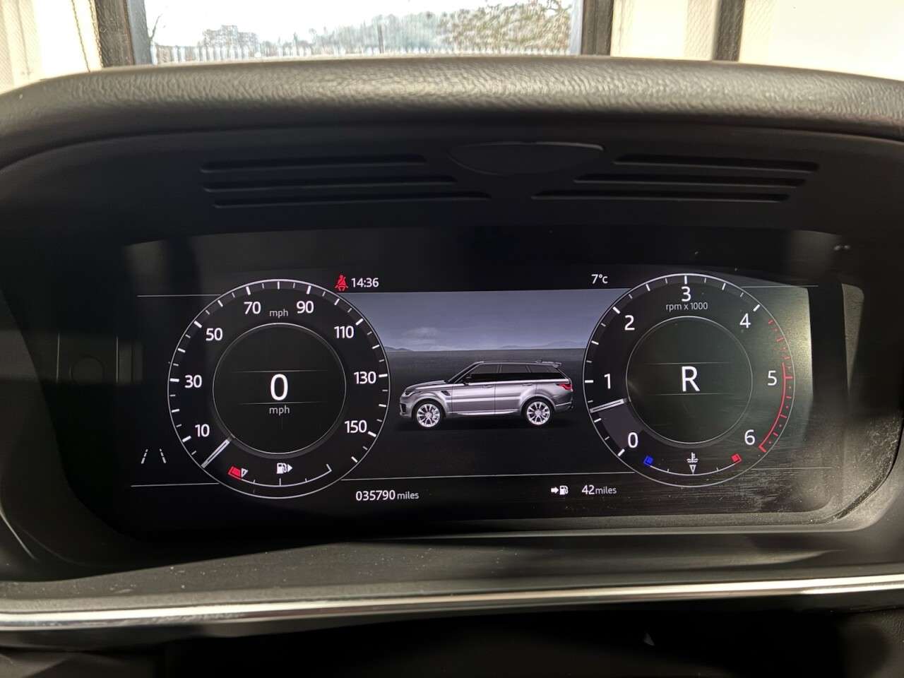 2019 LAND ROVER RANGE ROVER SPORT 2019 LAND ROVER RANGE ROVER SPORT