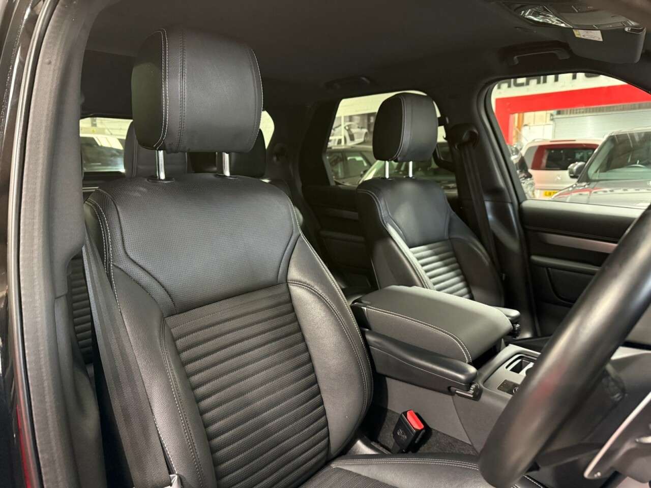 2021 LAND ROVER DISCOVERY 2021 LAND ROVER DISCOVERY