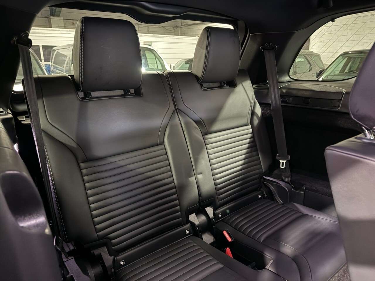 2021 LAND ROVER DISCOVERY 2021 LAND ROVER DISCOVERY