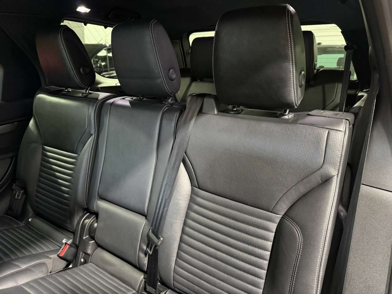 2021 LAND ROVER DISCOVERY 2021 LAND ROVER DISCOVERY