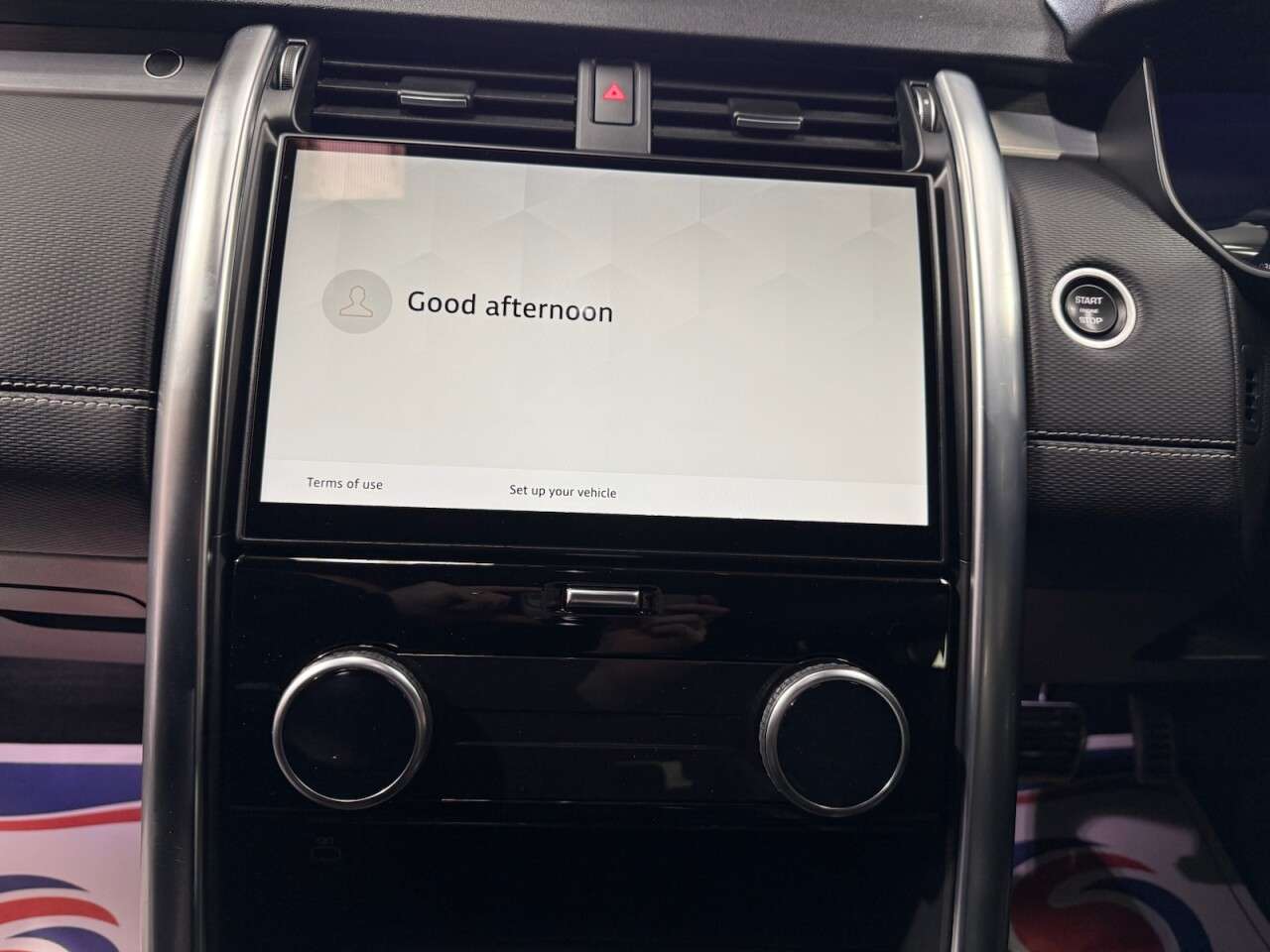 2021 LAND ROVER DISCOVERY 2021 LAND ROVER DISCOVERY