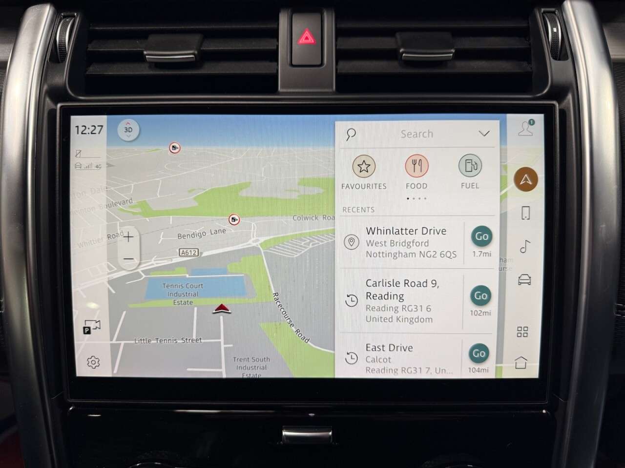 2021 LAND ROVER DISCOVERY 2021 LAND ROVER DISCOVERY