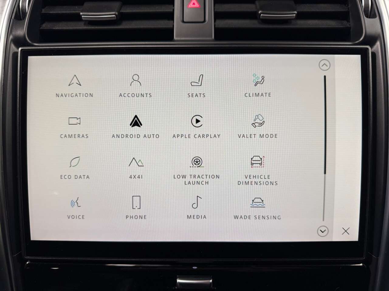 2021 LAND ROVER DISCOVERY 2021 LAND ROVER DISCOVERY