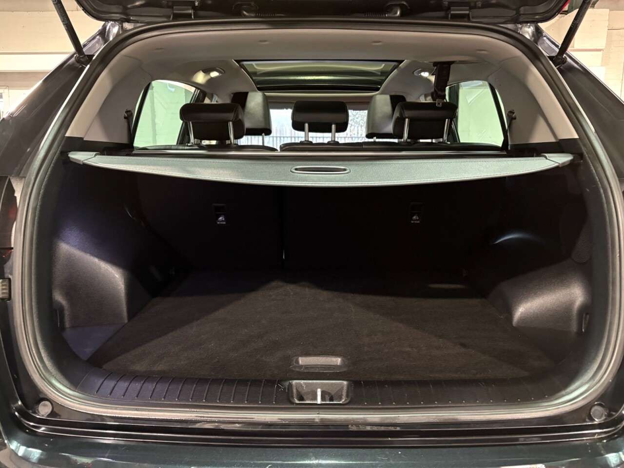 2019 KIA SPORTAGE 2019 KIA SPORTAGE