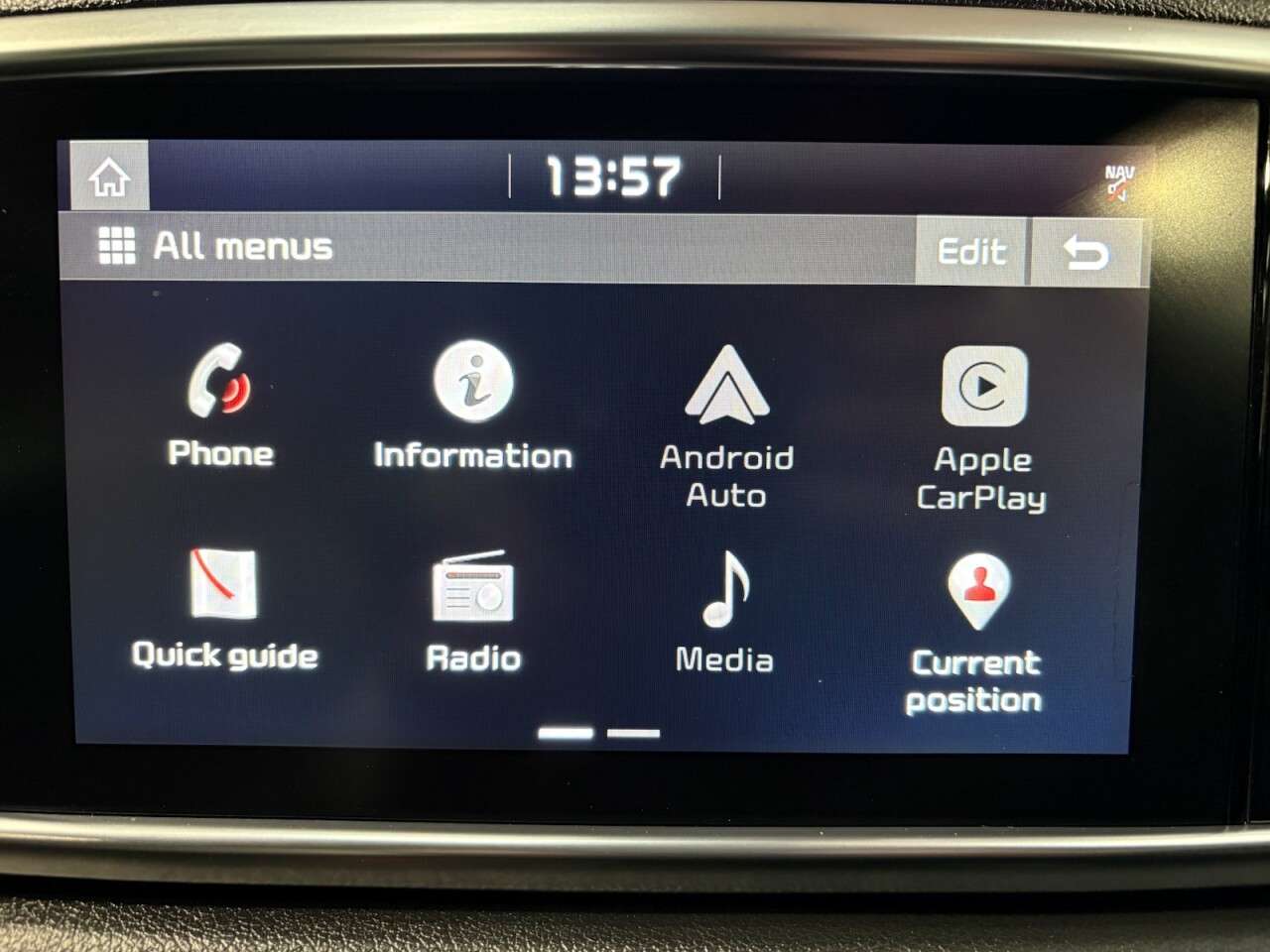 2019 KIA SPORTAGE 2019 KIA SPORTAGE