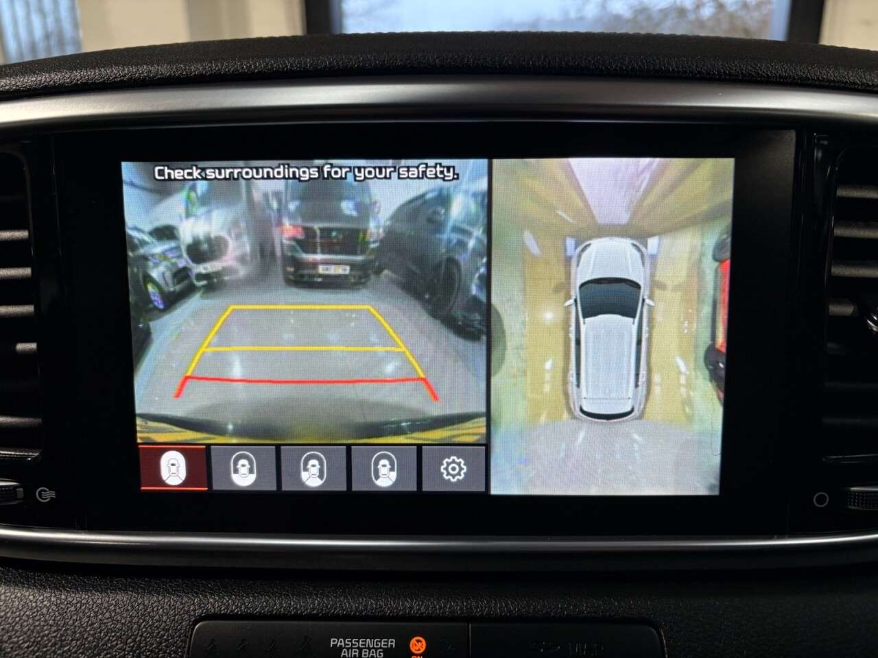 2019 KIA SPORTAGE 2019 KIA SPORTAGE