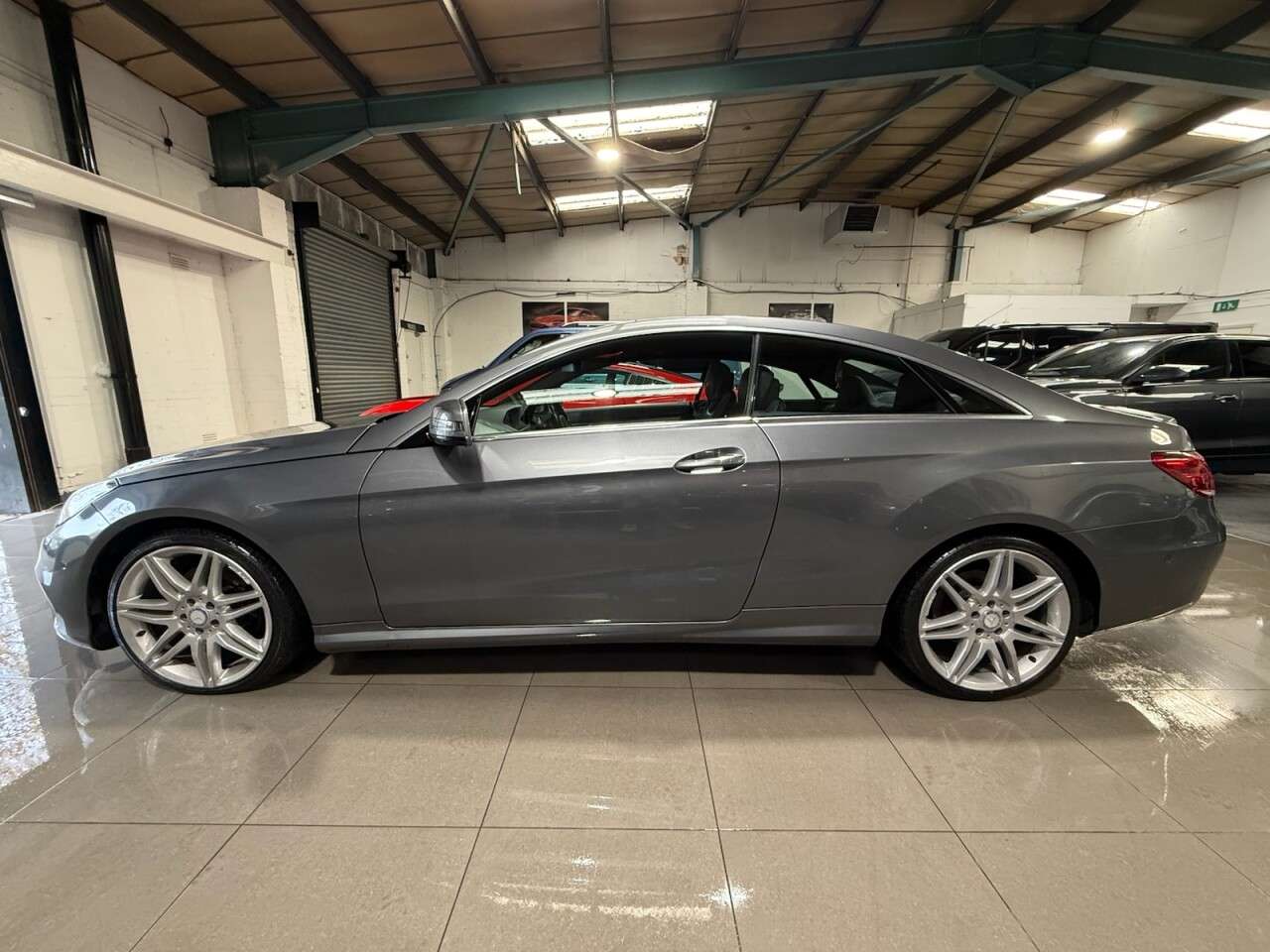 2016 MERCEDES-BENZ E-CLASS 2016 MERCEDES-BENZ E-CLASS