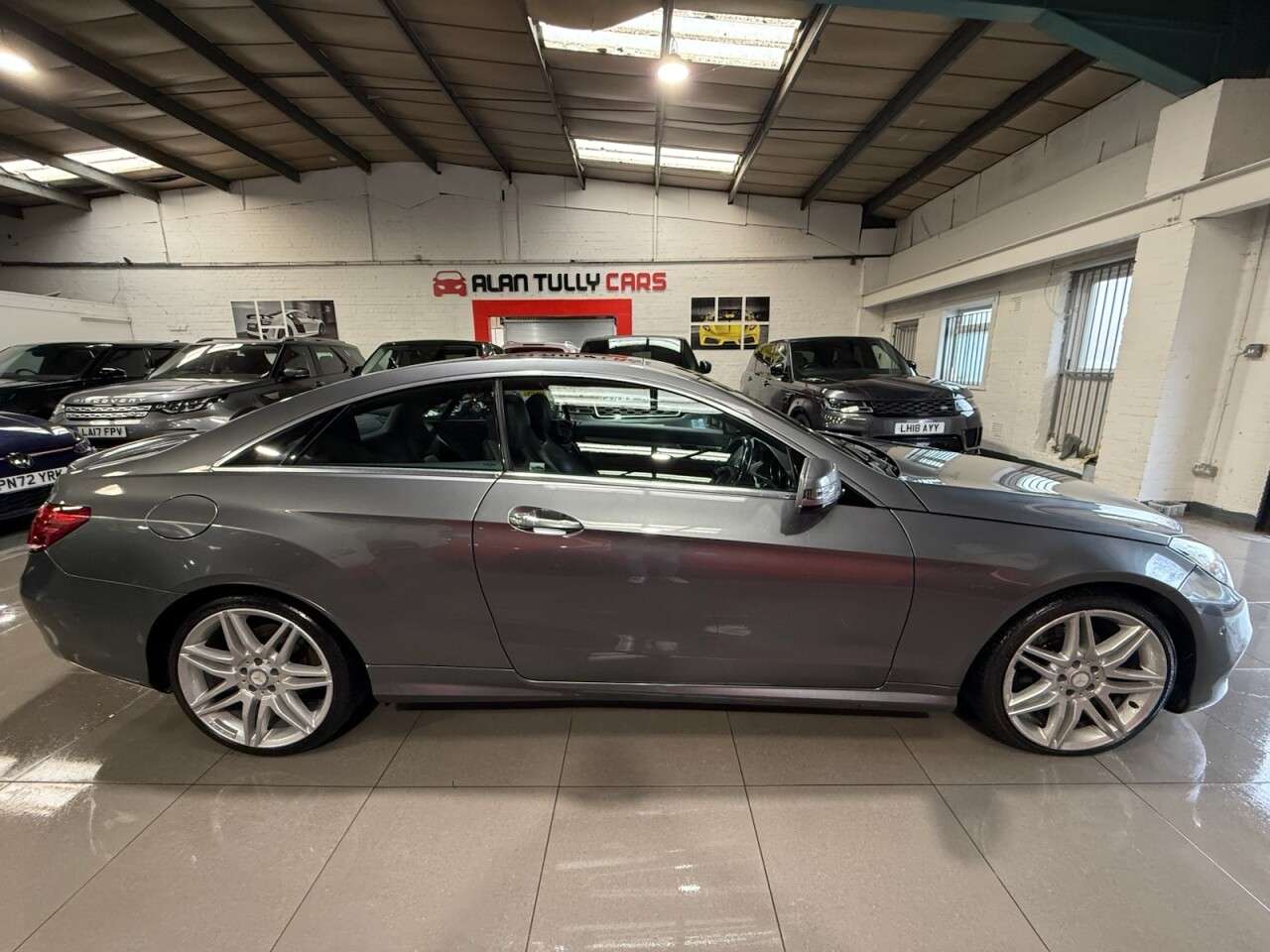 2016 MERCEDES-BENZ E-CLASS 2016 MERCEDES-BENZ E-CLASS