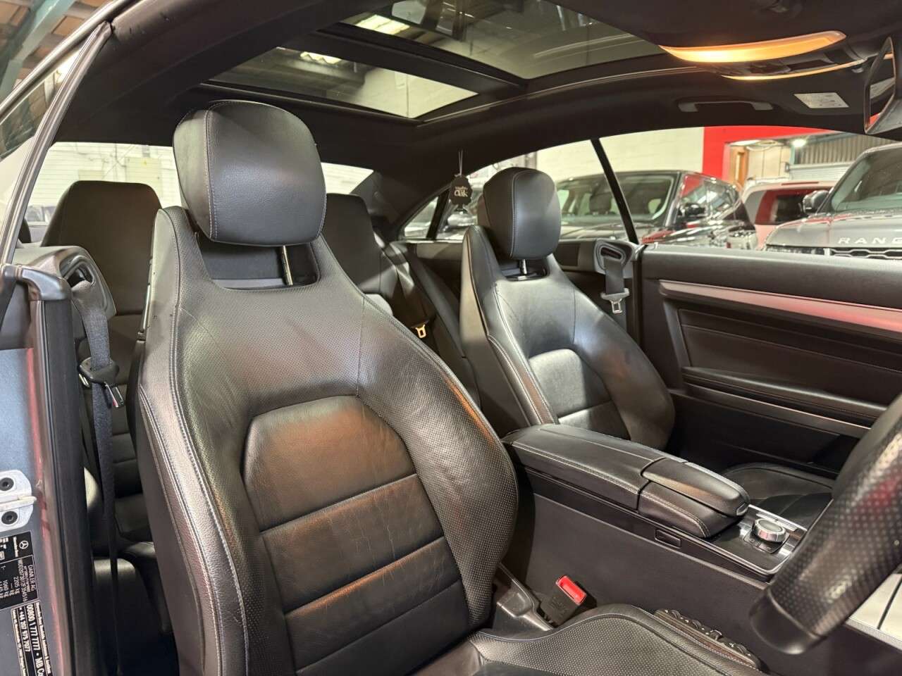 2016 MERCEDES-BENZ E-CLASS 2016 MERCEDES-BENZ E-CLASS