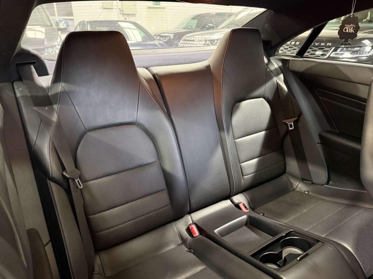 2016 MERCEDES-BENZ E-CLASS 2016 MERCEDES-BENZ E-CLASS