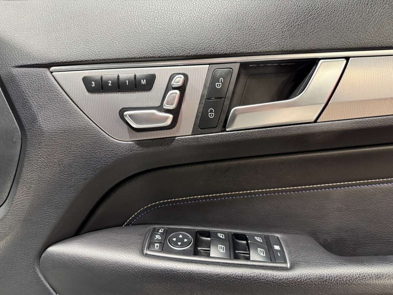 2016 MERCEDES-BENZ E-CLASS 2016 MERCEDES-BENZ E-CLASS