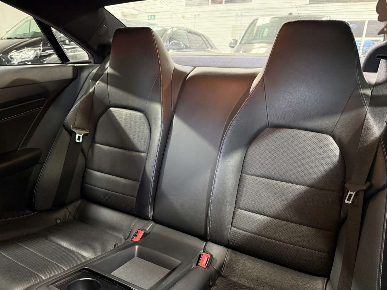 2016 MERCEDES-BENZ E-CLASS 2016 MERCEDES-BENZ E-CLASS