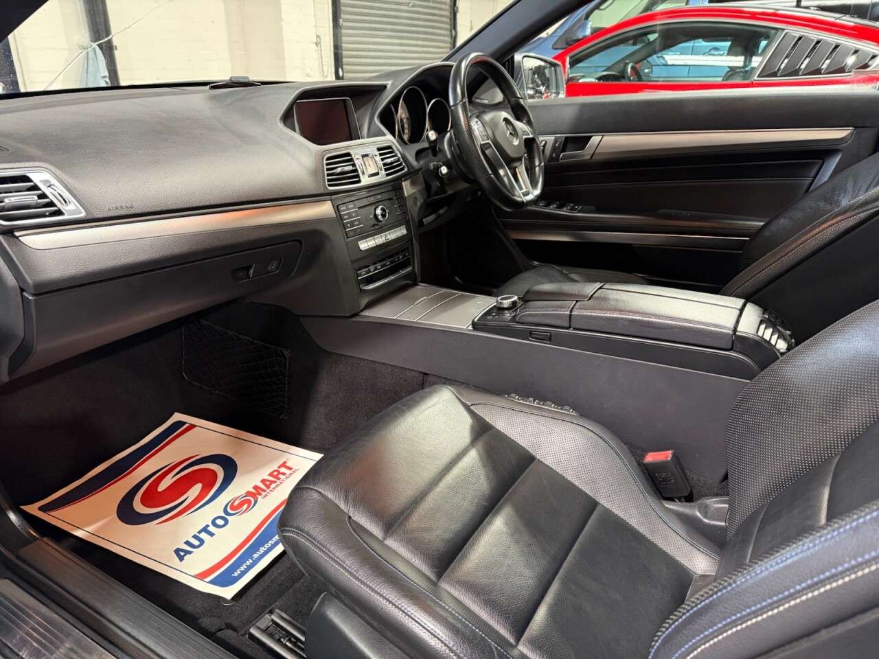 2016 MERCEDES-BENZ E-CLASS 2016 MERCEDES-BENZ E-CLASS