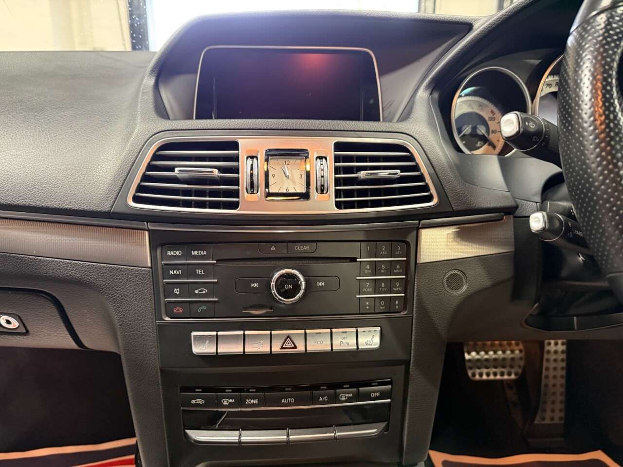 2016 MERCEDES-BENZ E-CLASS 2016 MERCEDES-BENZ E-CLASS