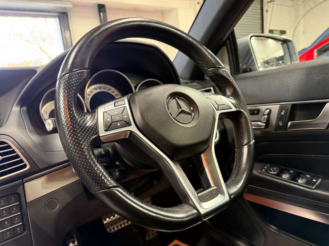 2016 MERCEDES-BENZ E-CLASS 2016 MERCEDES-BENZ E-CLASS