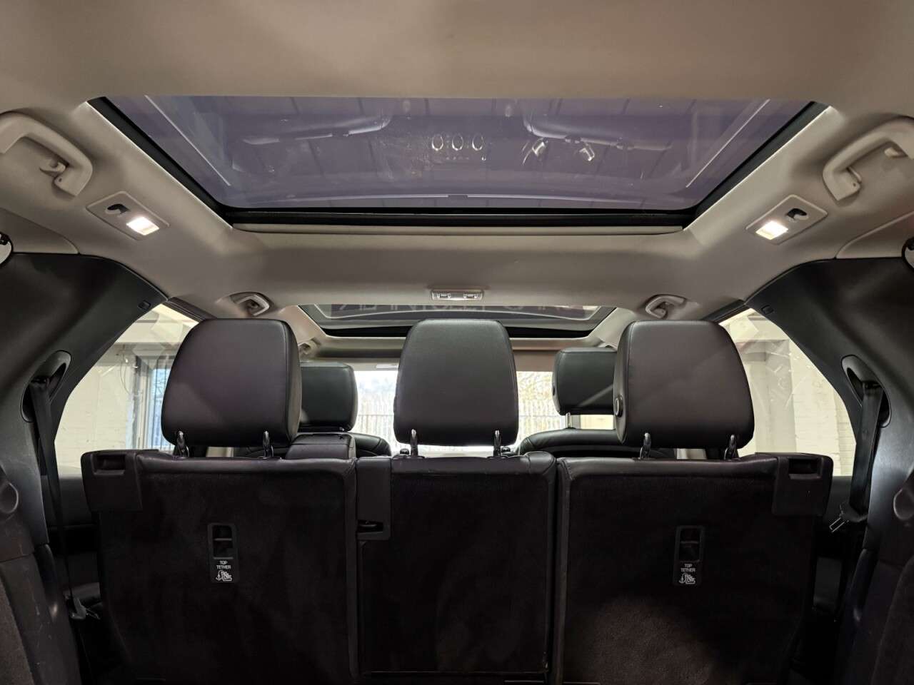 2017 LAND ROVER DISCOVERY 2017 LAND ROVER DISCOVERY