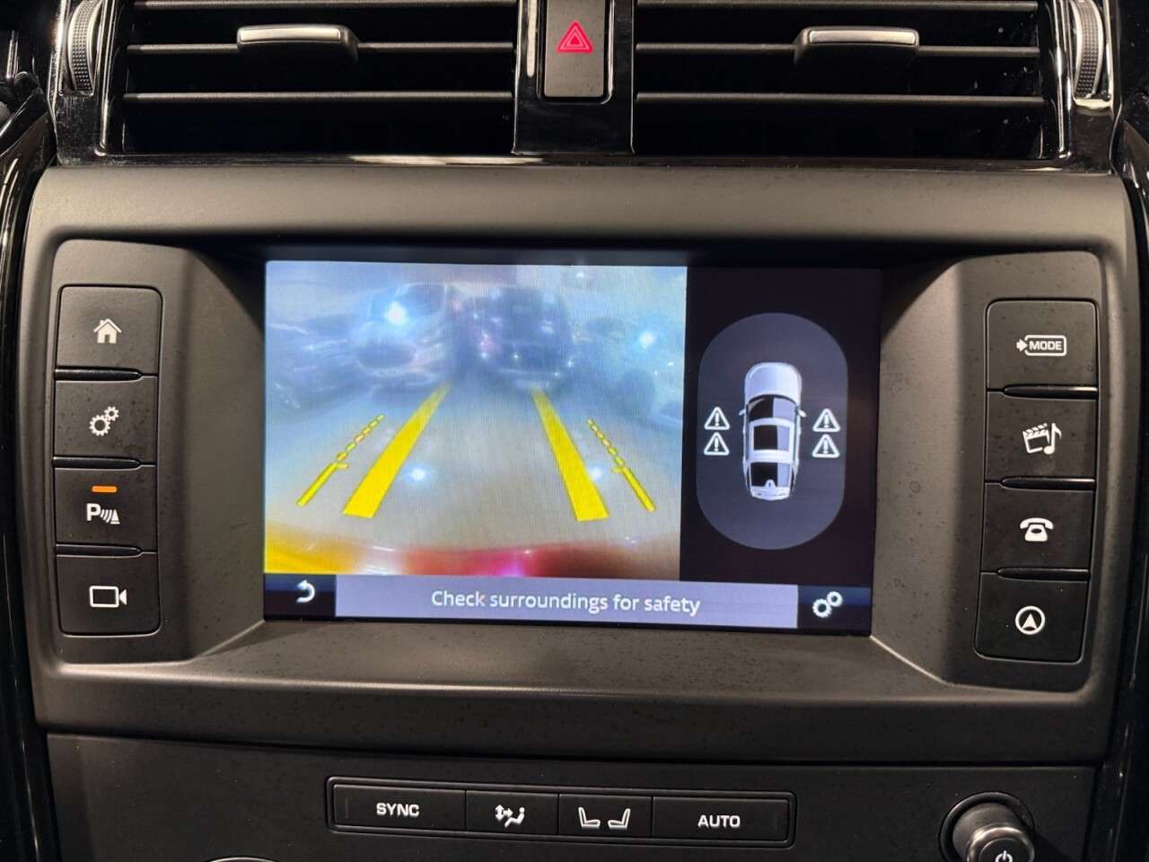 2017 LAND ROVER DISCOVERY 2017 LAND ROVER DISCOVERY