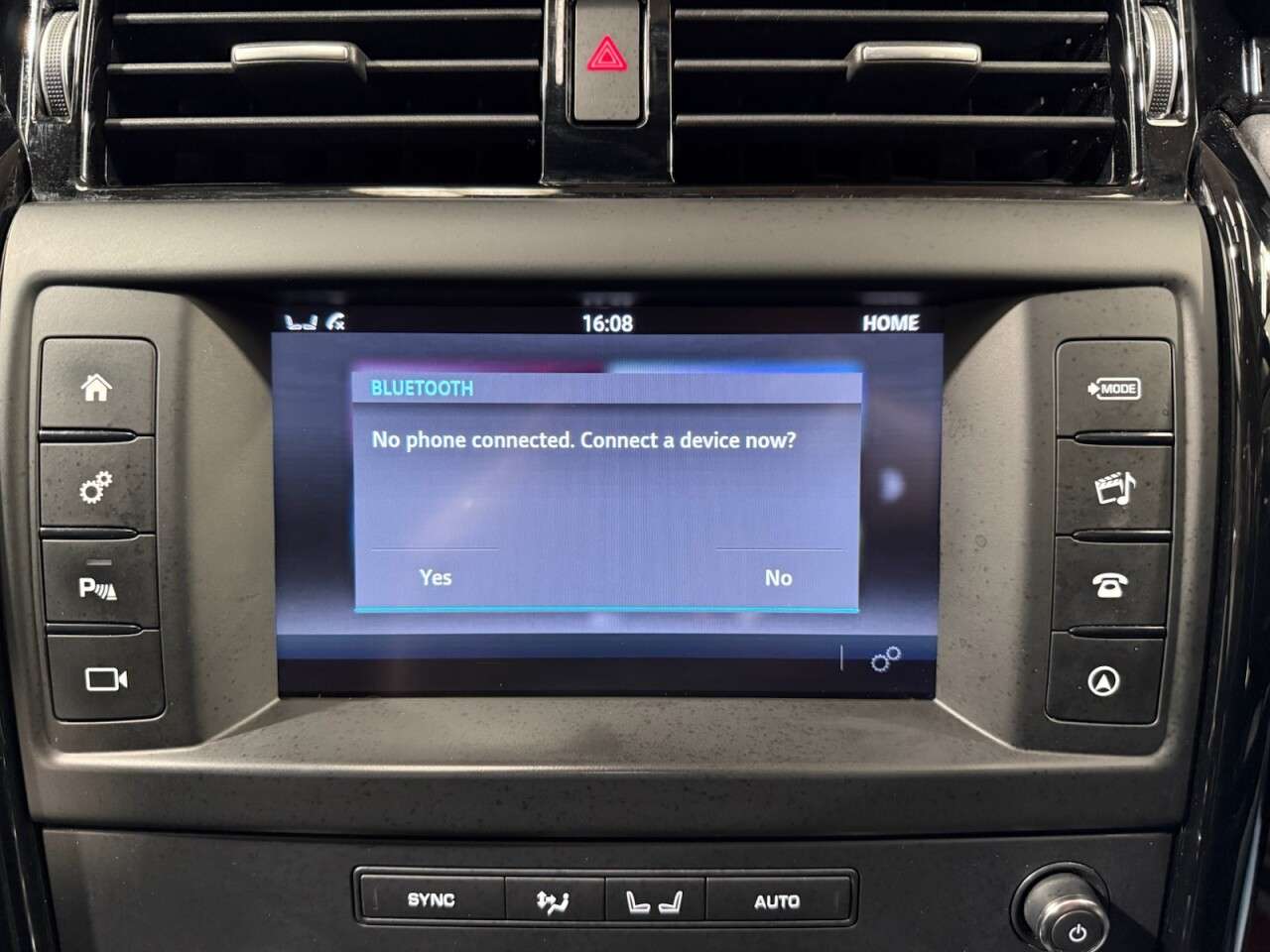 2017 LAND ROVER DISCOVERY 2017 LAND ROVER DISCOVERY