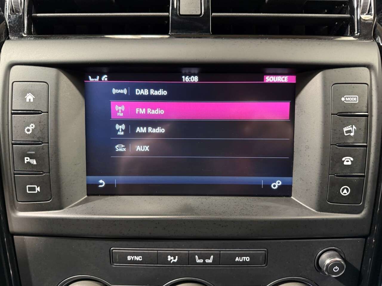 2017 LAND ROVER DISCOVERY 2017 LAND ROVER DISCOVERY