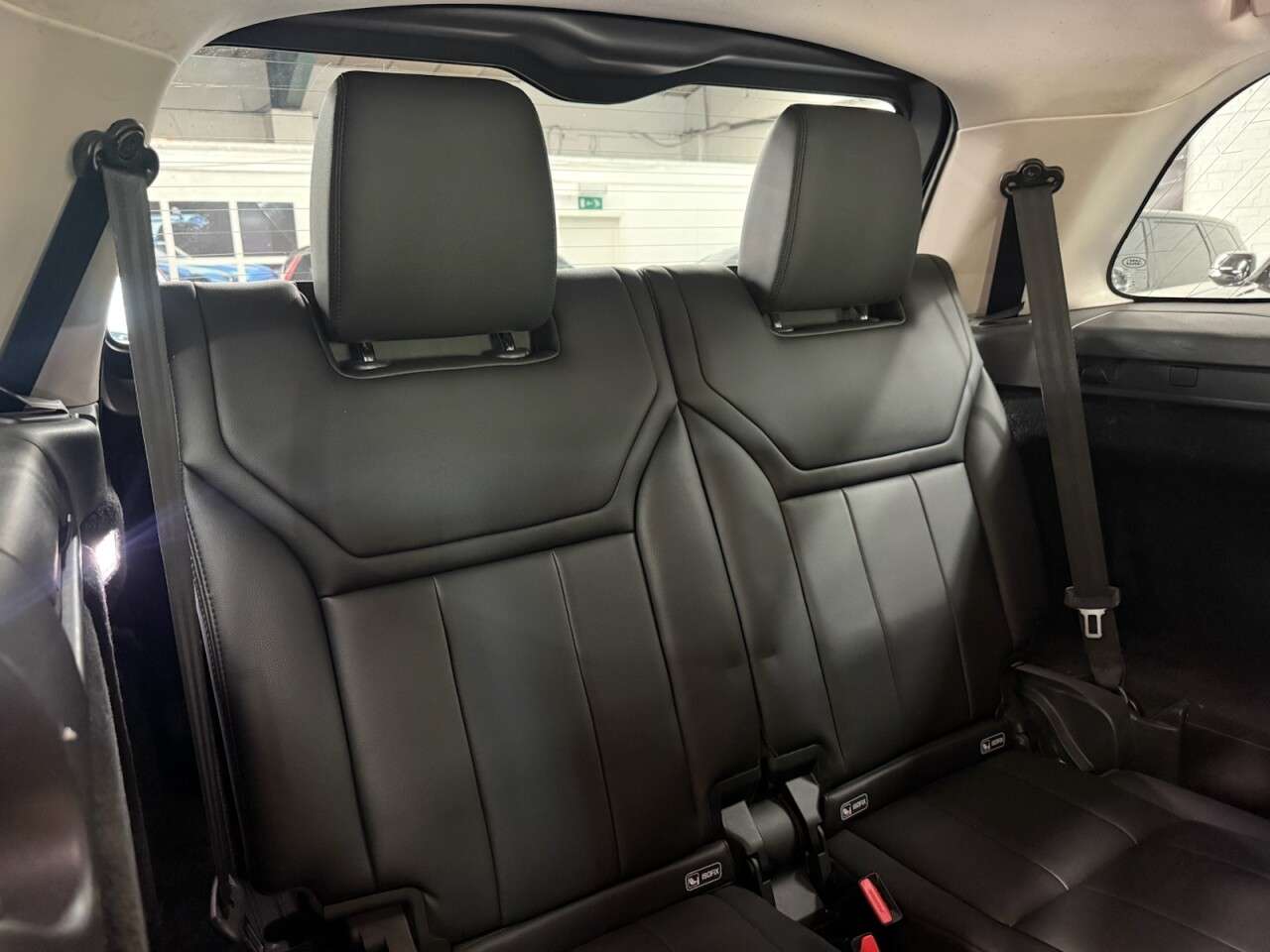 2017 LAND ROVER DISCOVERY 2017 LAND ROVER DISCOVERY