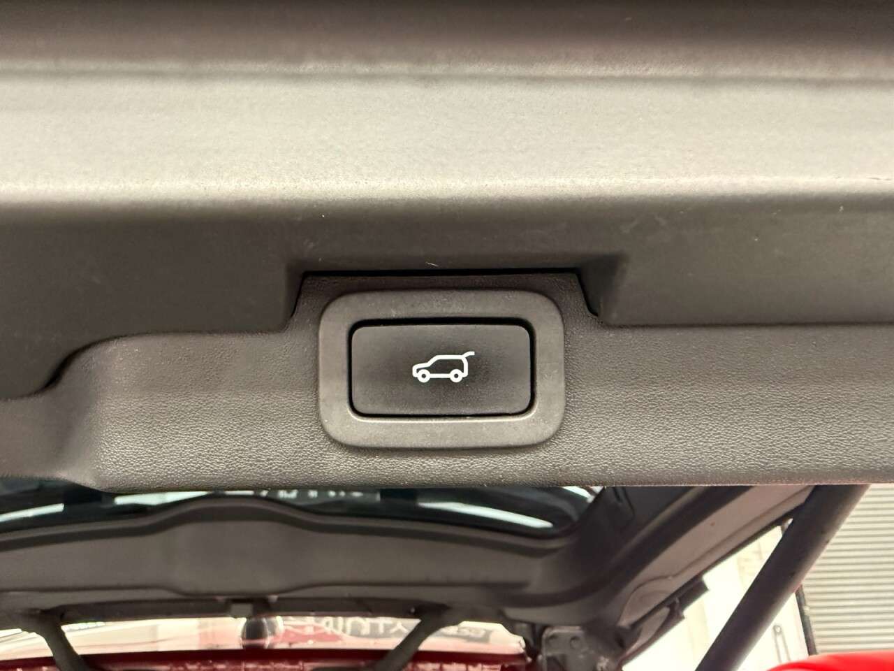2017 LAND ROVER DISCOVERY 2017 LAND ROVER DISCOVERY