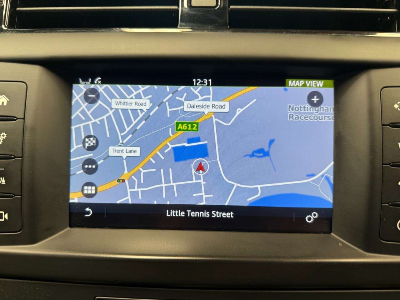 2017 LAND ROVER DISCOVERY 2017 LAND ROVER DISCOVERY