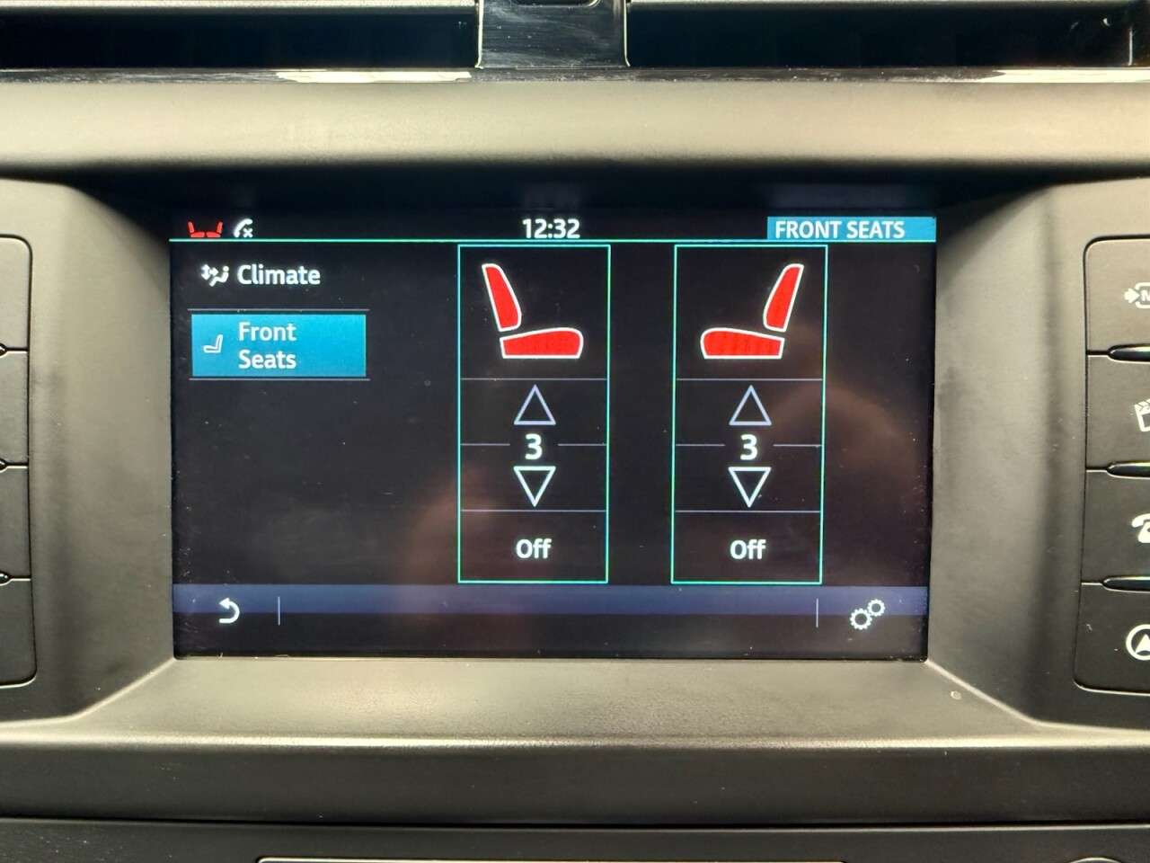 2017 LAND ROVER DISCOVERY 2017 LAND ROVER DISCOVERY