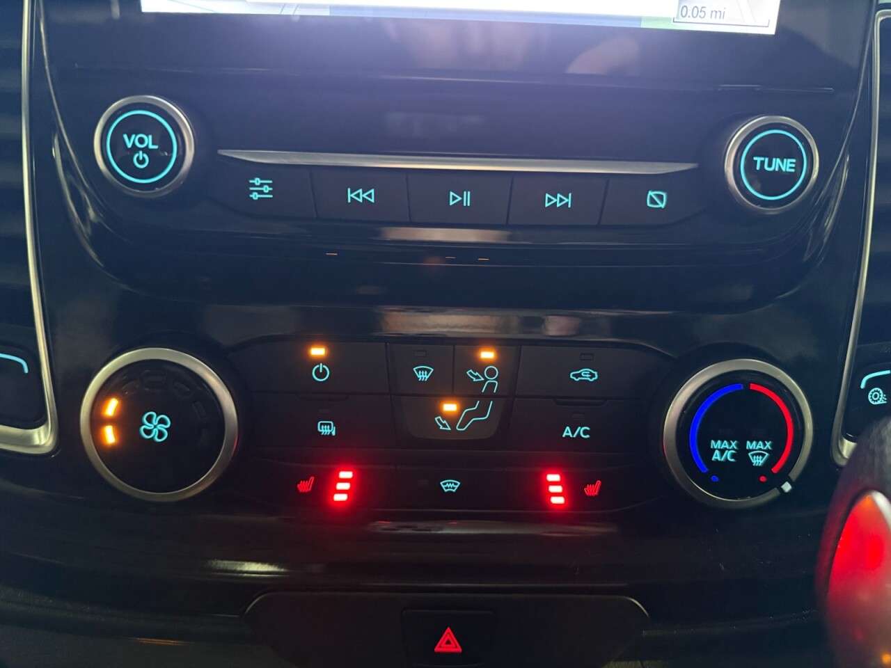 2021 FORD TRANSIT CUSTOM 2021 FORD TRANSIT CUSTOM