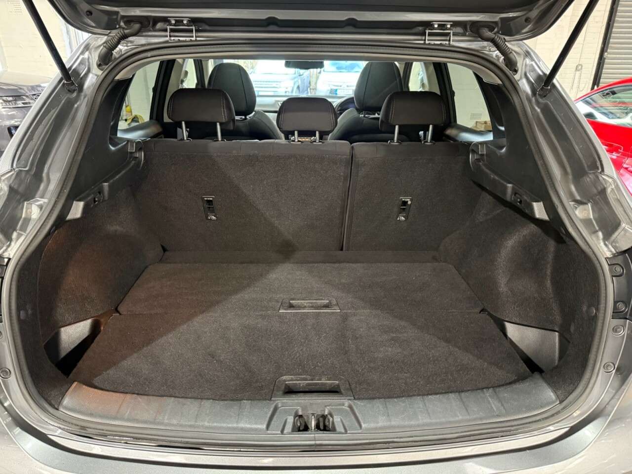 2018 NISSAN QASHQAI 2018 NISSAN QASHQAI