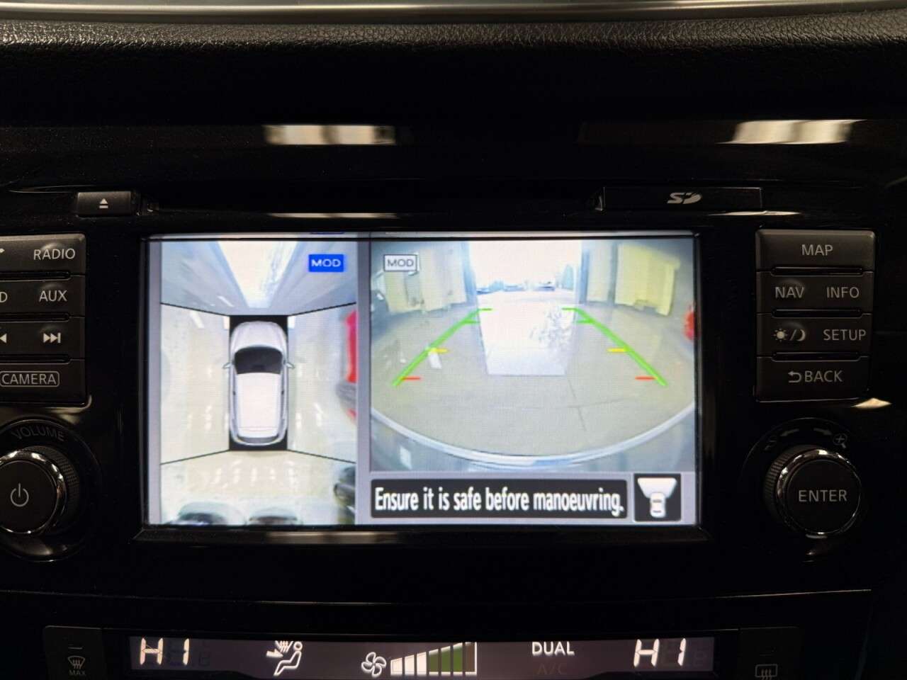 2018 NISSAN QASHQAI 2018 NISSAN QASHQAI