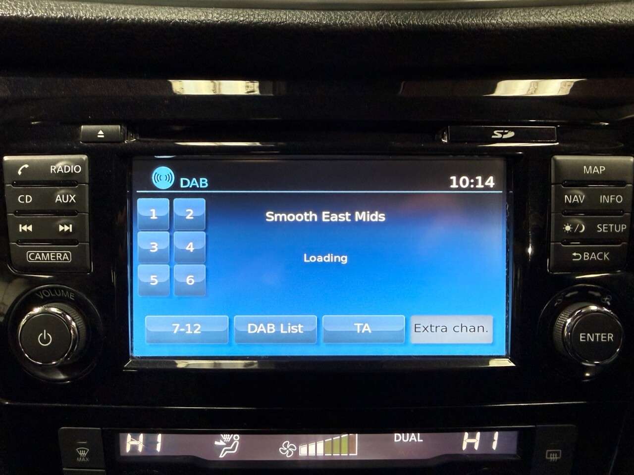 2018 NISSAN QASHQAI 2018 NISSAN QASHQAI