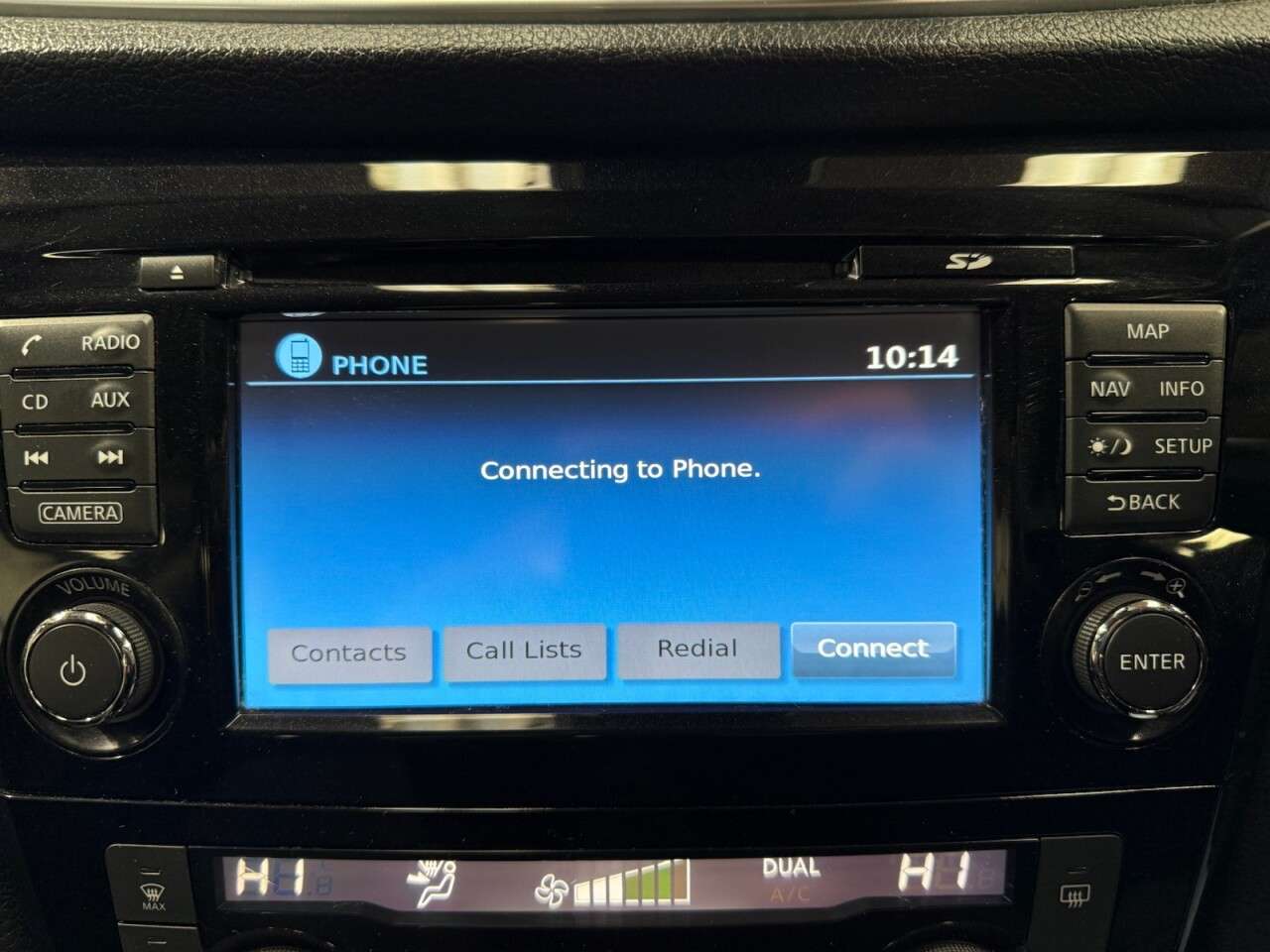 2018 NISSAN QASHQAI 2018 NISSAN QASHQAI