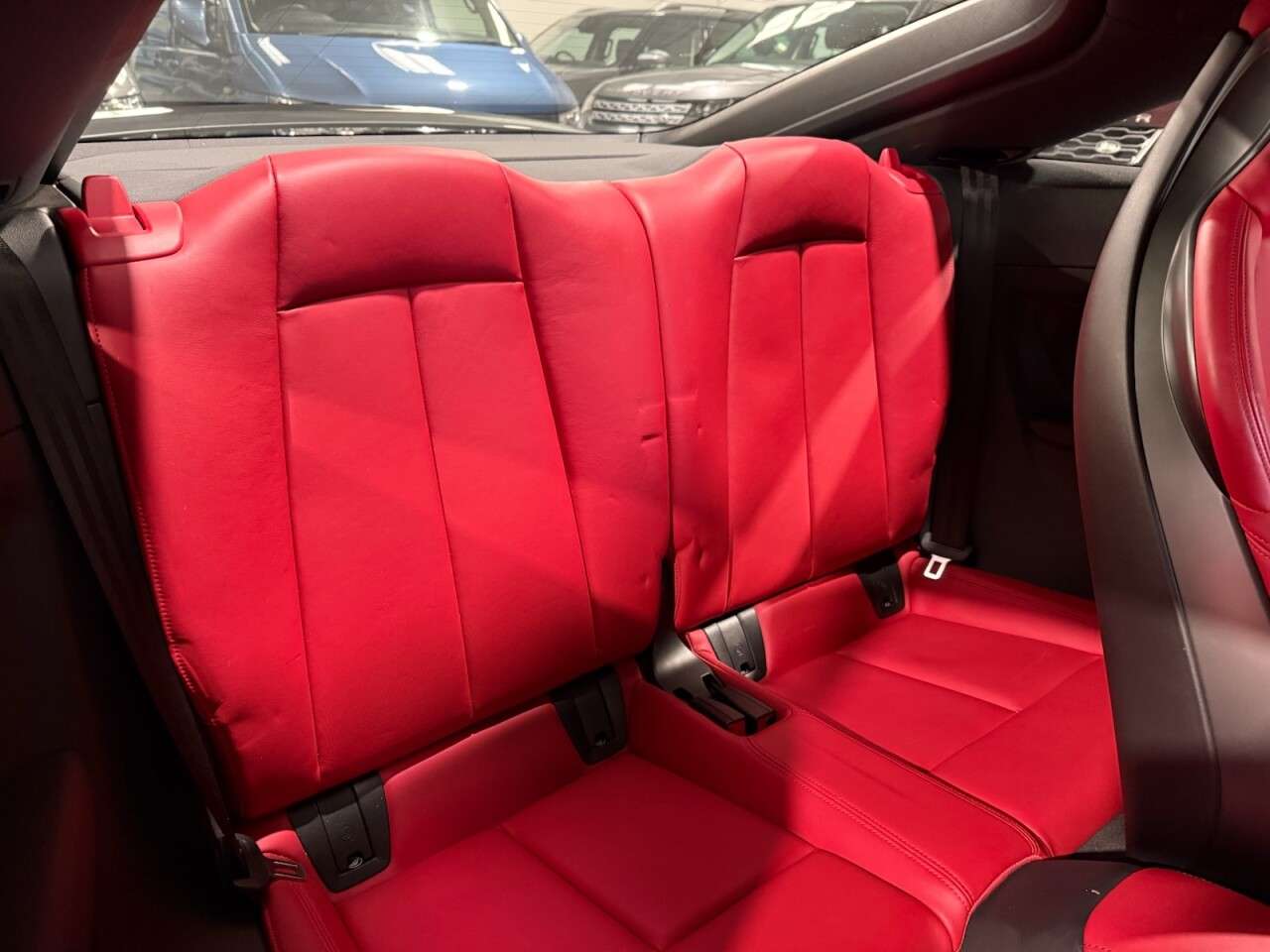 2018 AUDI TTS 2018 AUDI TTS