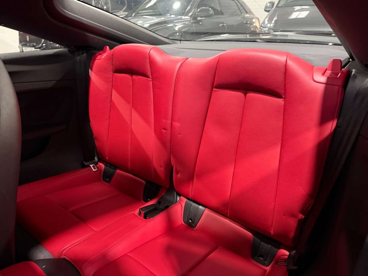 2018 AUDI TTS 2018 AUDI TTS