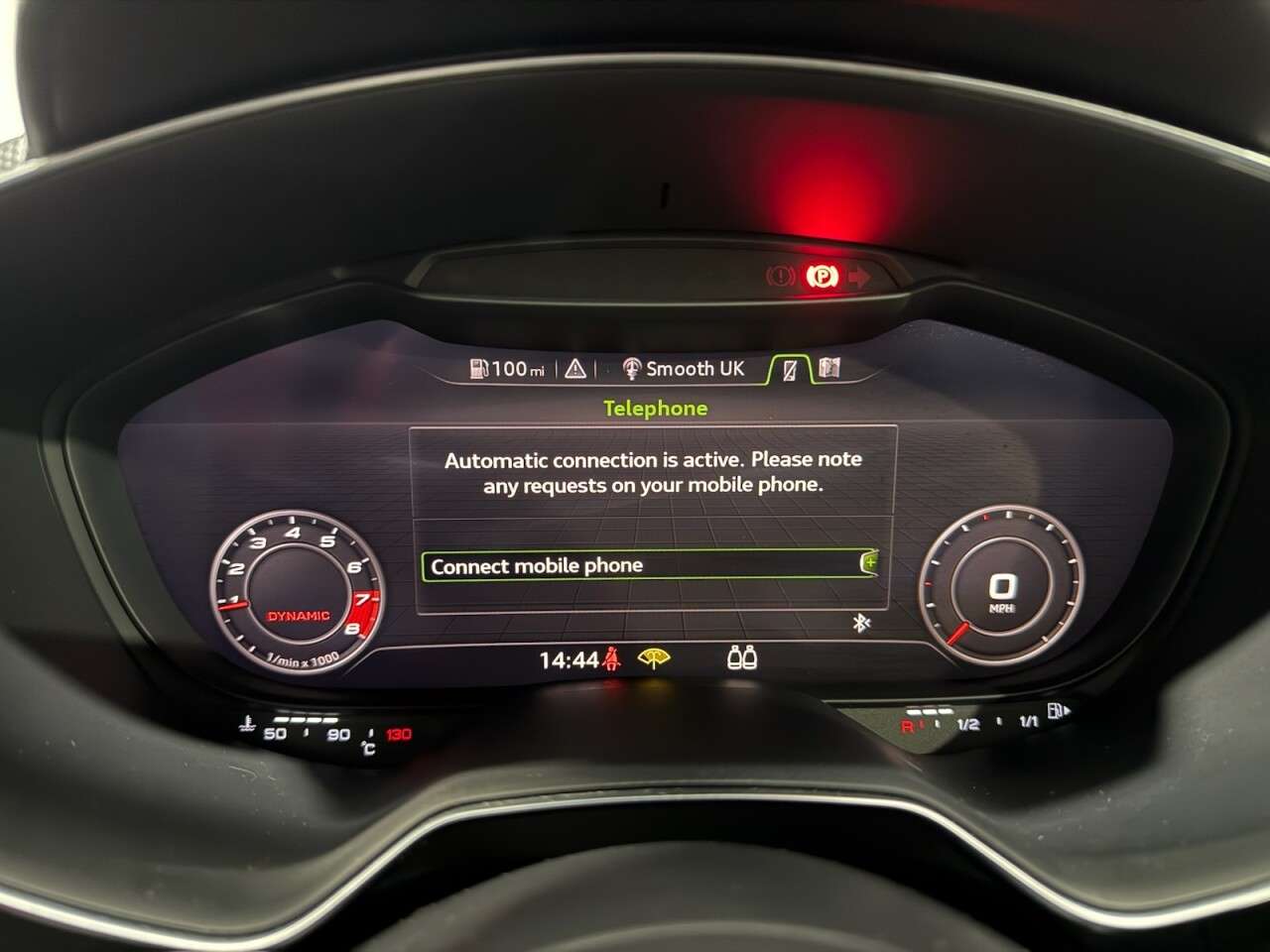 2018 AUDI TTS 2018 AUDI TTS