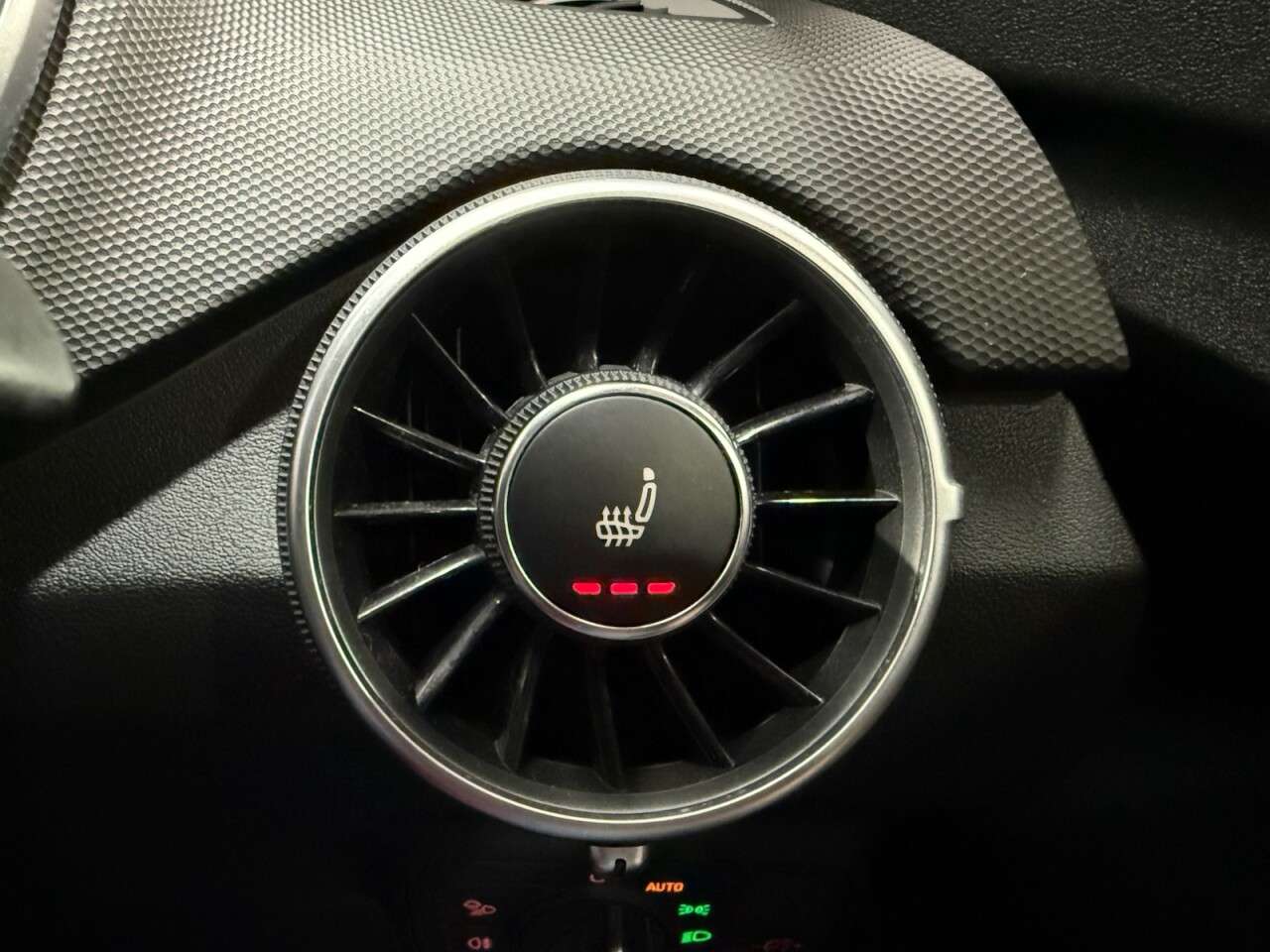 2018 AUDI TTS 2018 AUDI TTS