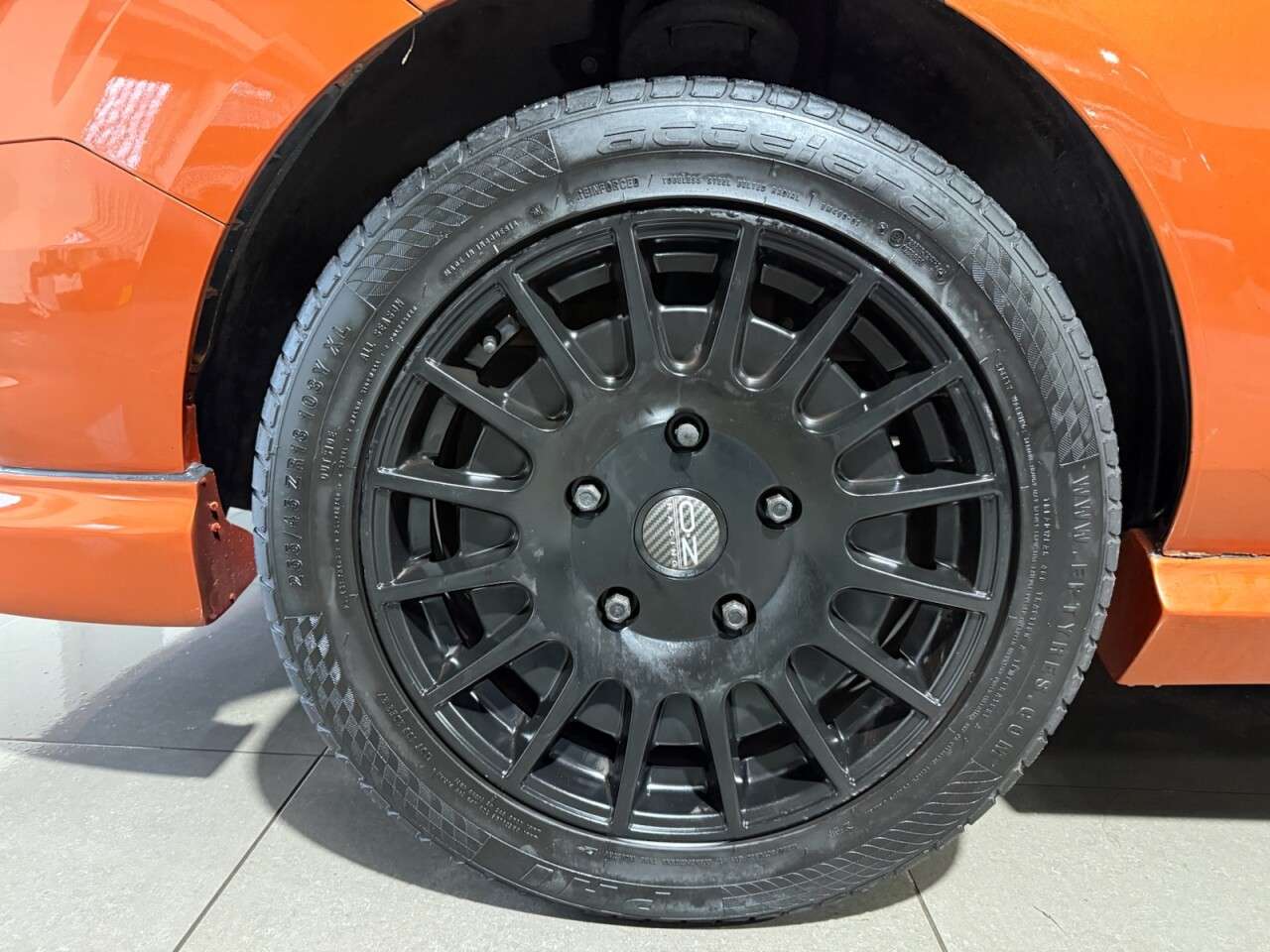 2020 FORD TRANSIT CUSTOM 2020 FORD TRANSIT CUSTOM