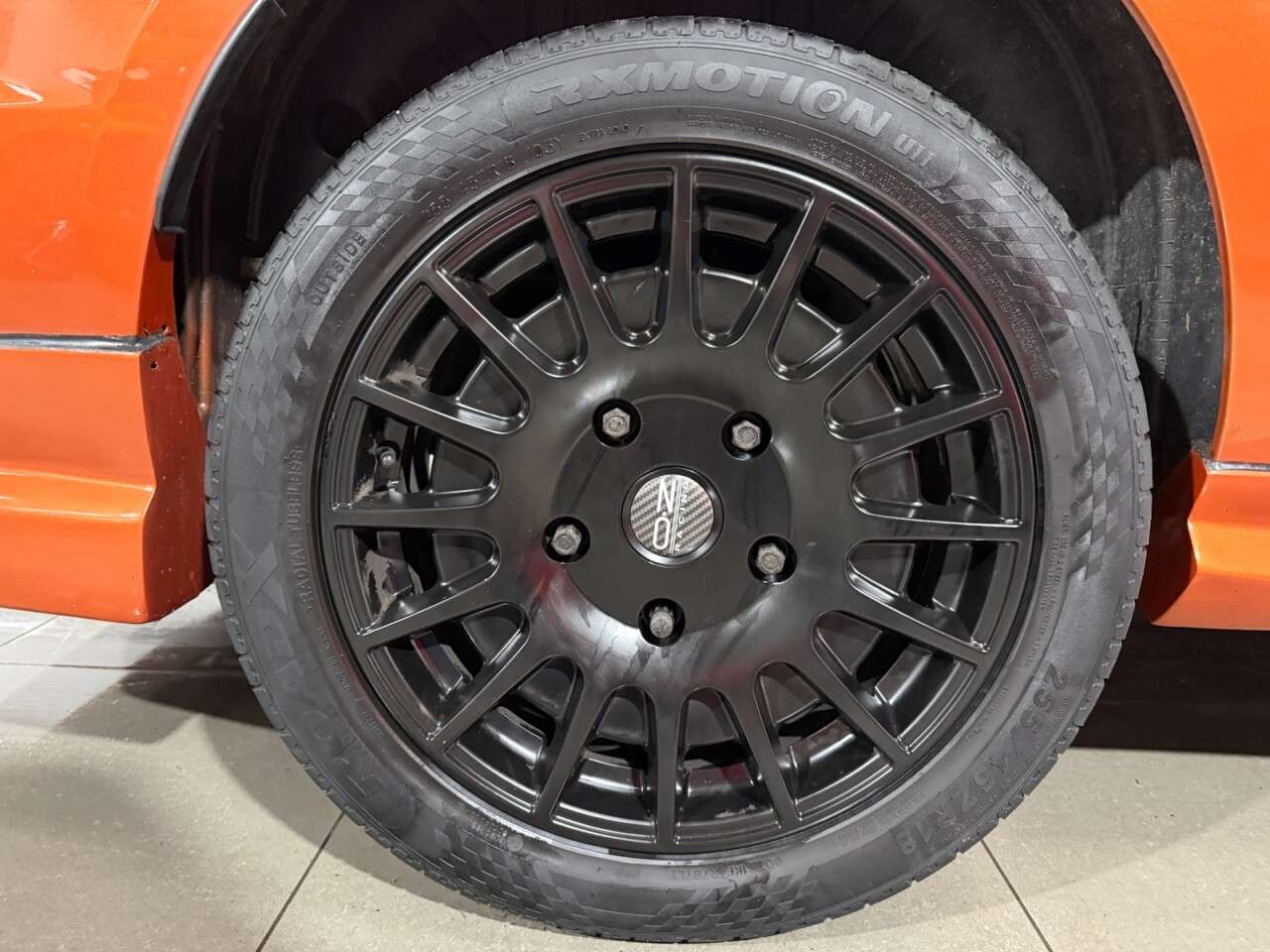 2020 FORD TRANSIT CUSTOM 2020 FORD TRANSIT CUSTOM